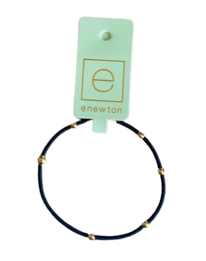 "e"ssentials Rubber Band Bracelet, More Colors