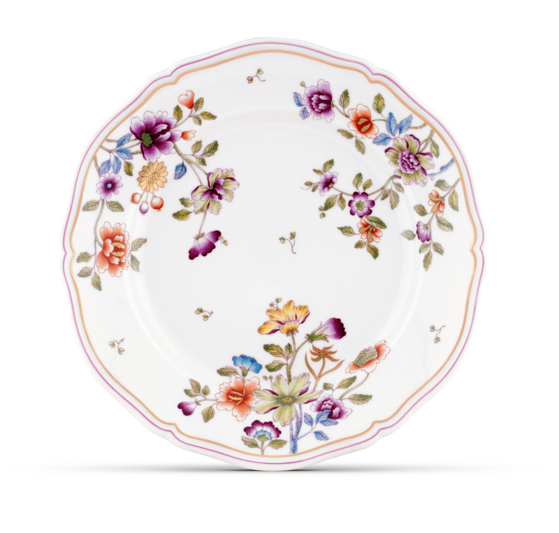 Granduca Coreana Dinner Plate