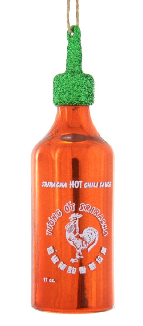 Sriracha Chili Sauce