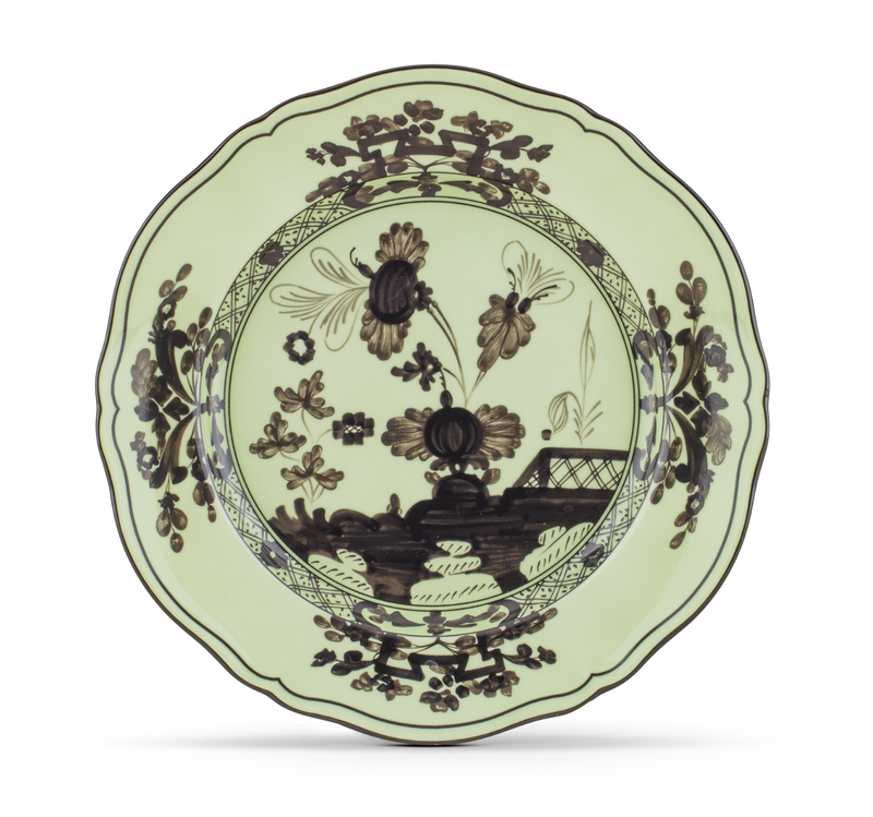 Dinner Plate Oriente Italiano