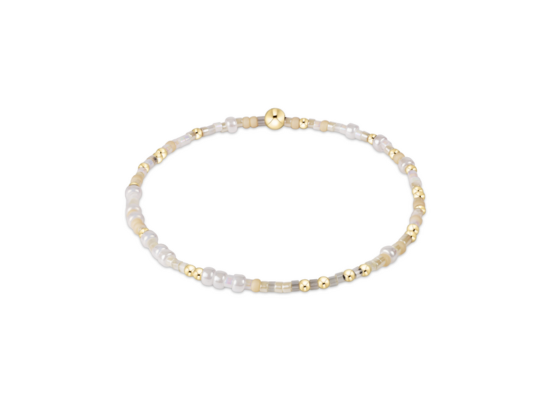 Hope Unwritten Bracelet - Oh Snow You Didn&