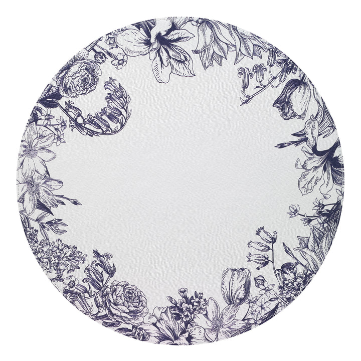 Spring Garden Placemat