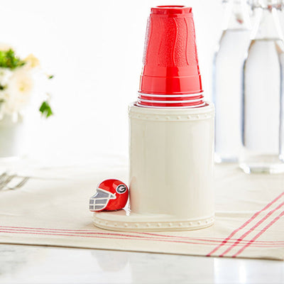Nora Fleming 'U Georgia' Mini Attachment