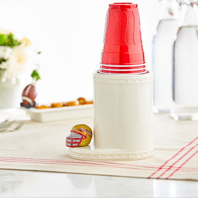 Nora Fleming 'Florida State' Mini Attachment