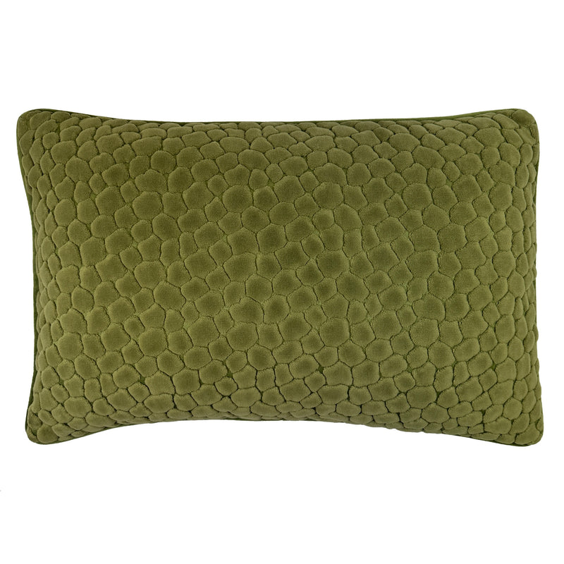 Bubbly Everglade 16x24 Pillow