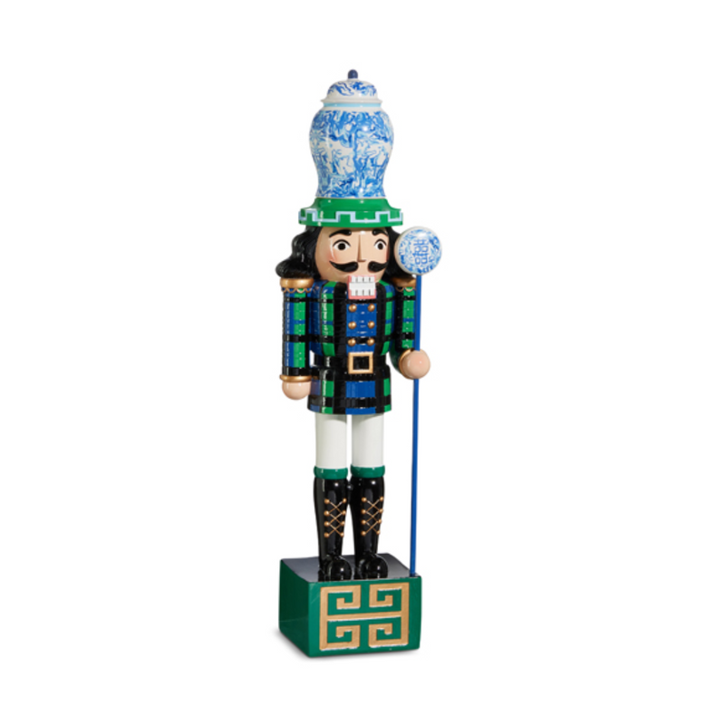 Black Watch Nutcracker