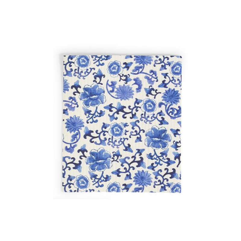 Blue Willow Multipurpose Kitchen Cloth