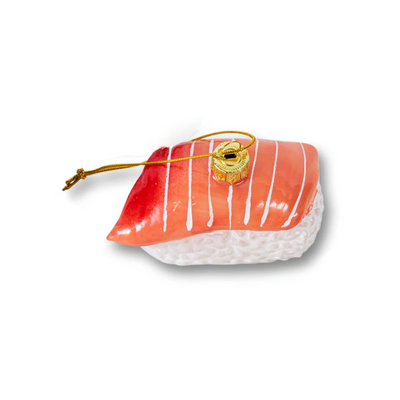 Sushi Ornament