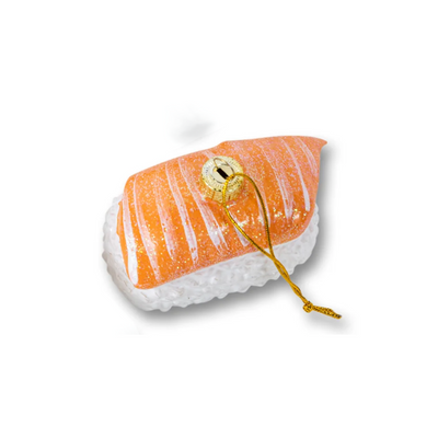 Sushi Ornament