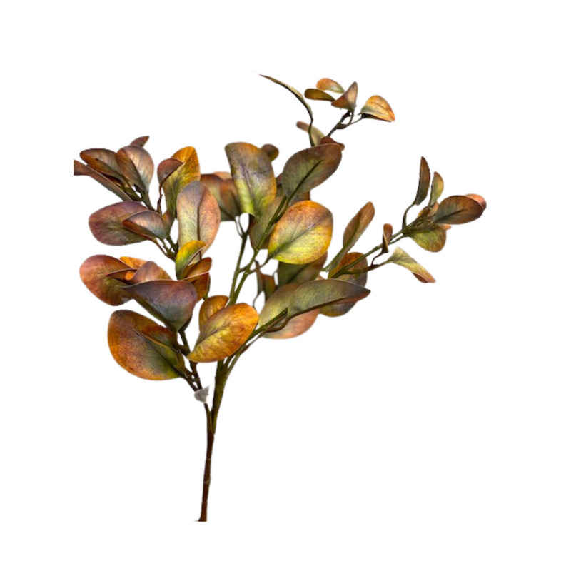 Jade Leaf Stem- Gold