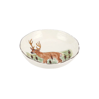 Wildlife Pasta Bowl