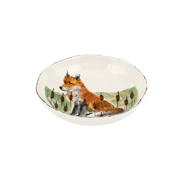 Wildlife Pasta Bowl