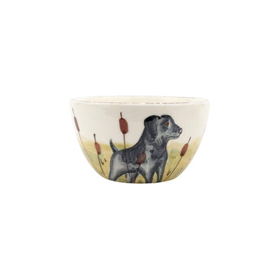 Wildlife Cereal Bowl