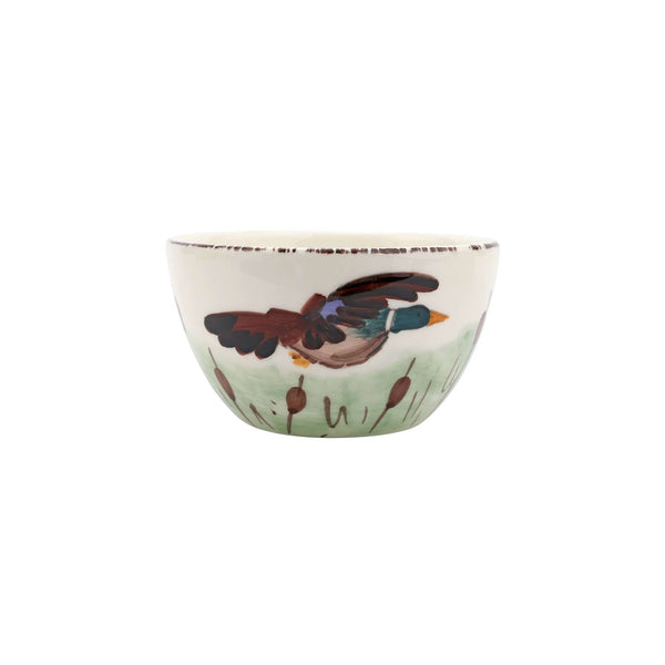 Wildlife Cereal Bowl
