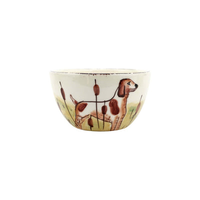 Wildlife Cereal Bowl