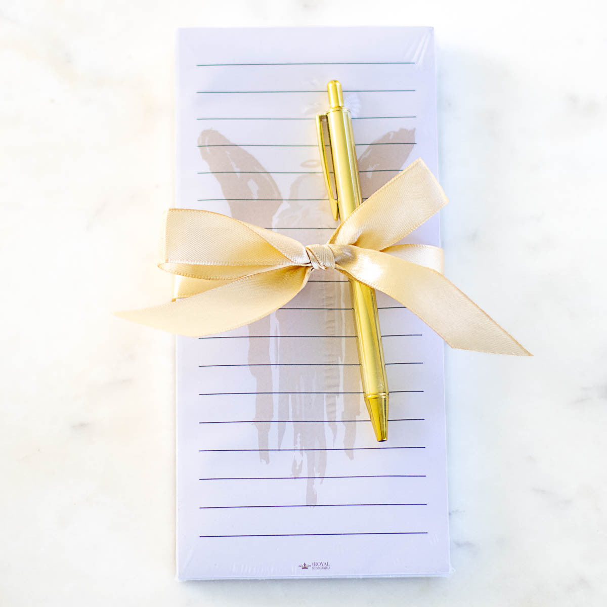 Guardian Angel Notepad Gift Set – Avriett House, Home & Gift Store