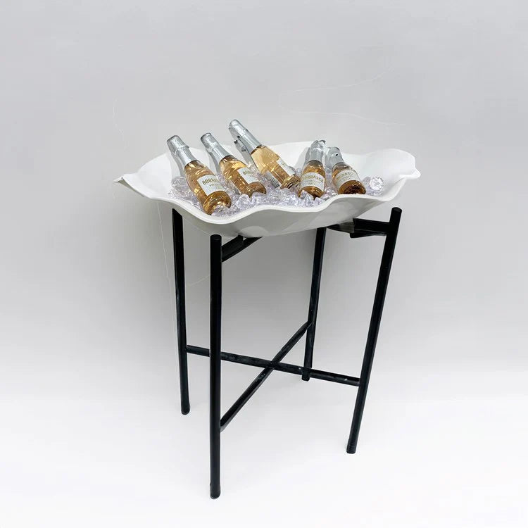 VIDA Metal Stand for Extra Large Centerpiece