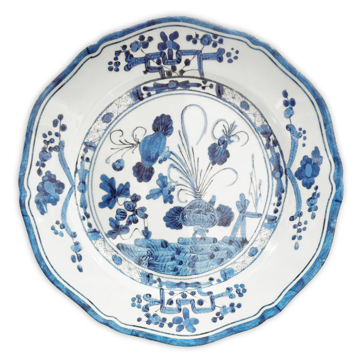 VIDA Faenza 9" Salad Plate, Set of 4