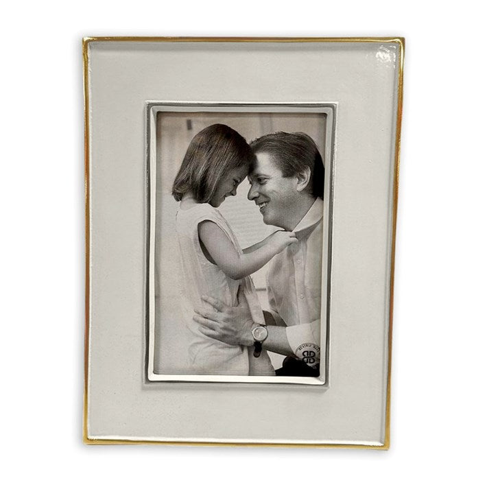 Frame Encanto Jason 4x6- Cream