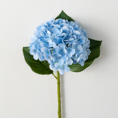 Freshcut Vivid Spring Hydrangea Spray