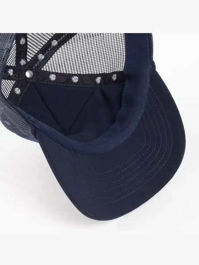 Cowboy Hat: Navy