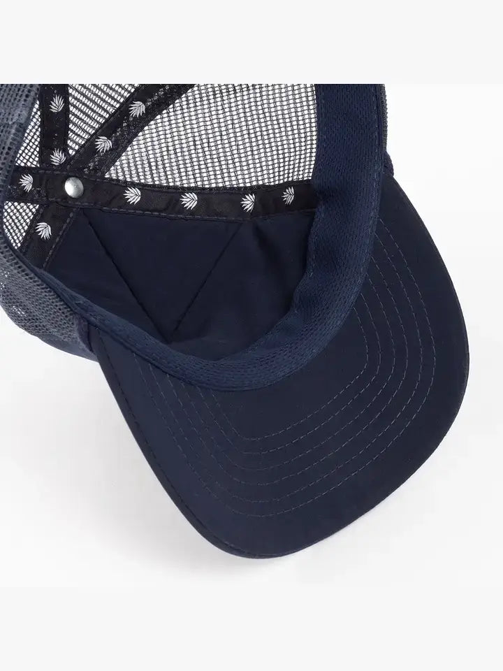 Cowboy Hat: Navy