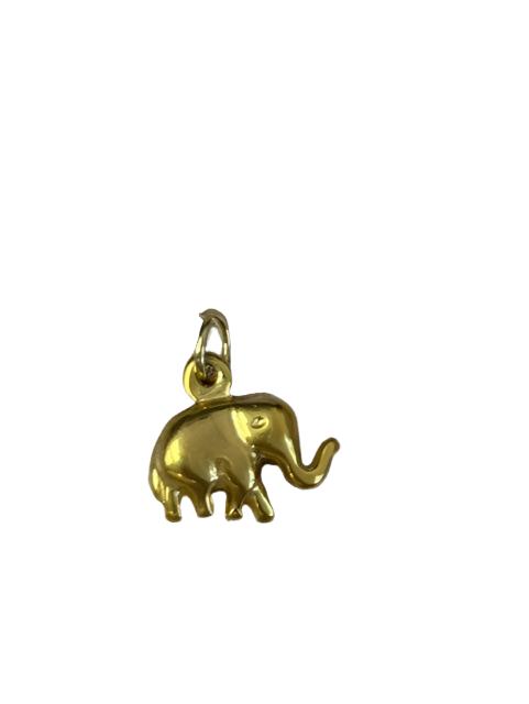 Elephant Charm