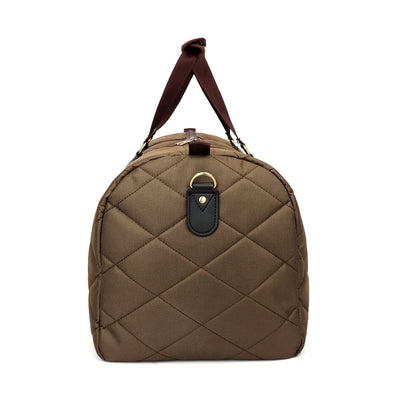 Duffle Bag, Green