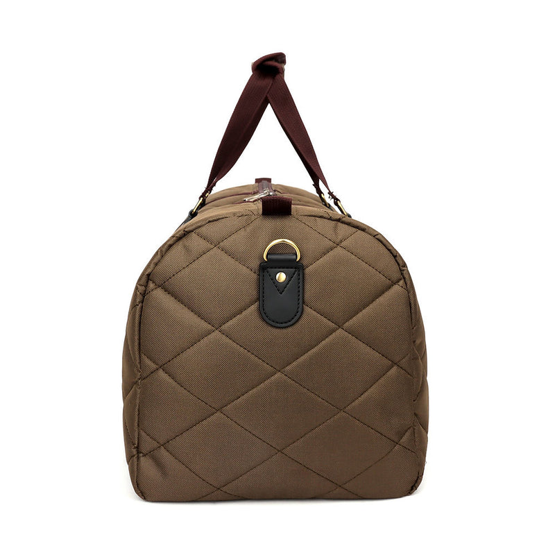 Duffle Bag, Green