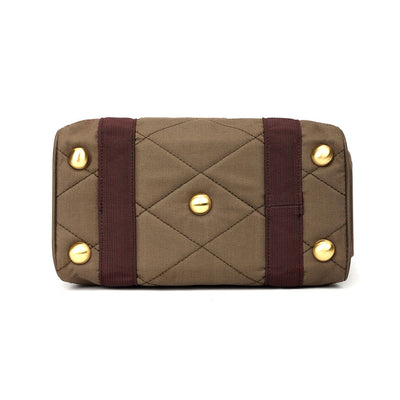 Duffle Bag, Green