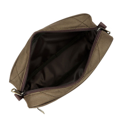Dopp Kit, Green