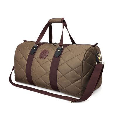 Duffle Bag, Green