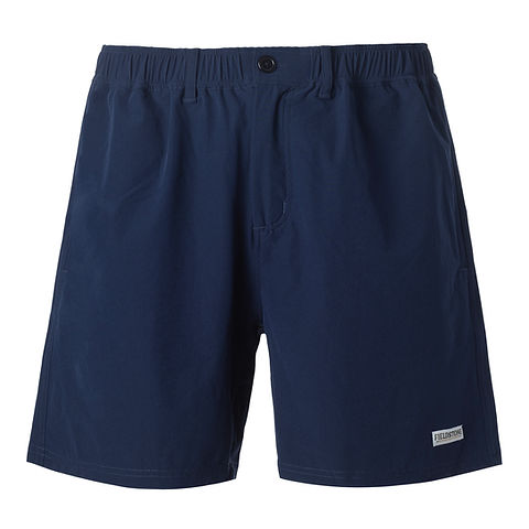 Boat Shorts, Navy