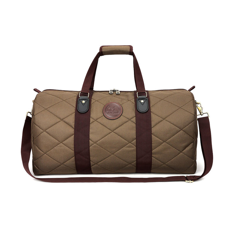 Duffle Bag, Green