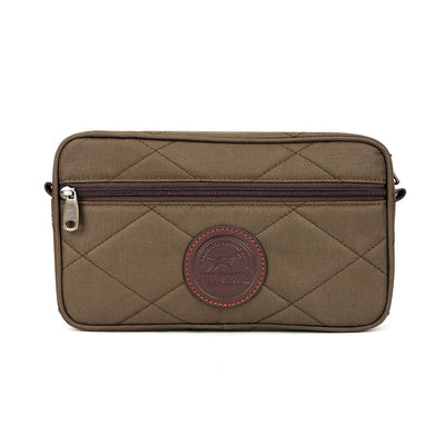 Dopp Kit, Green