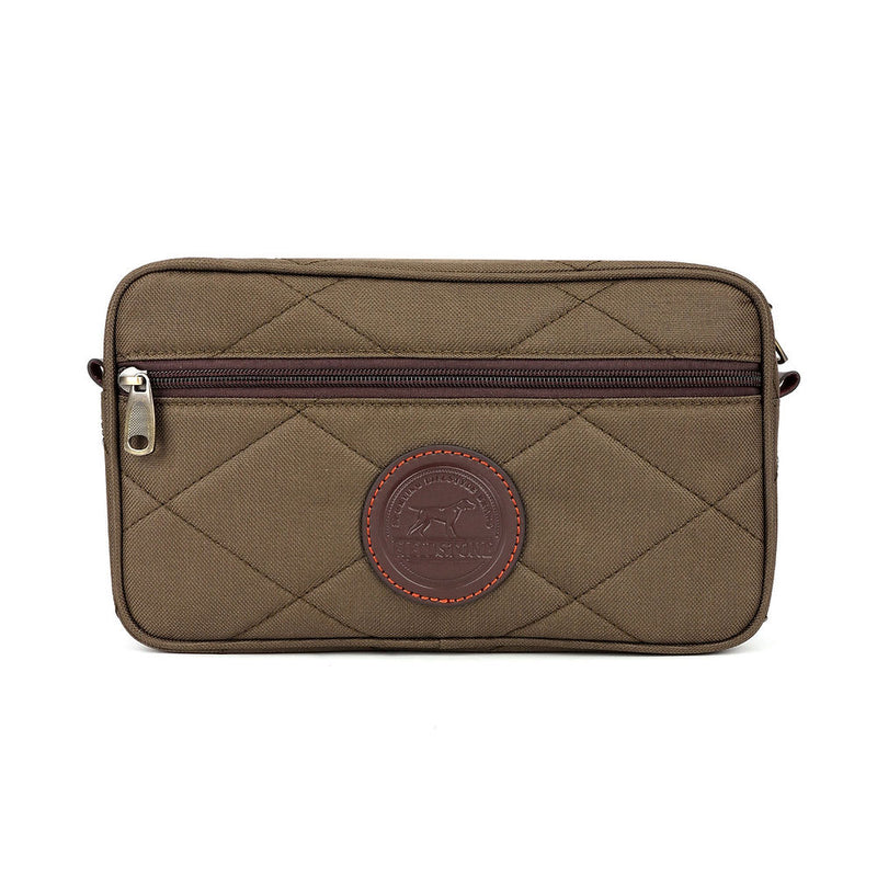 Dopp Kit, Green