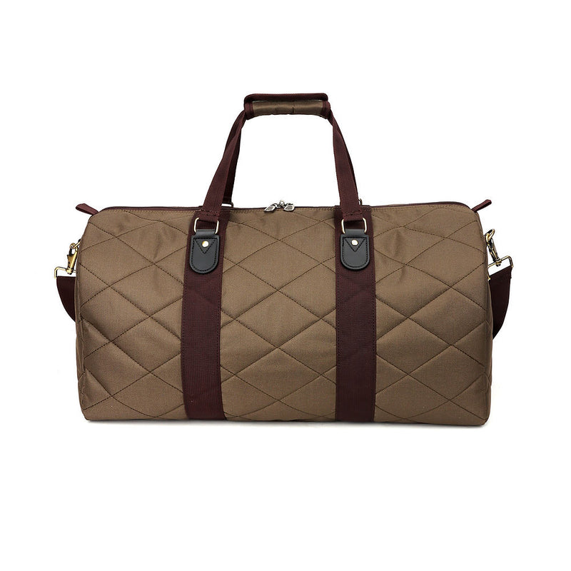 Duffle Bag, Green