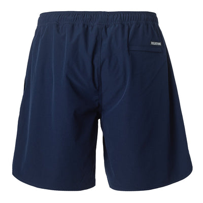 Boat Shorts, Navy