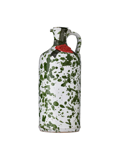 Fantasia Extra Virgin Olive Oil- Ceramic Cobalt