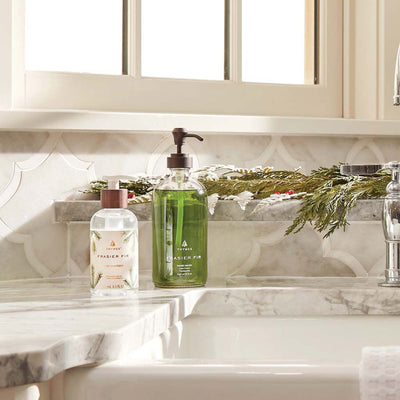 Frasier Fir Hand Wash Refill