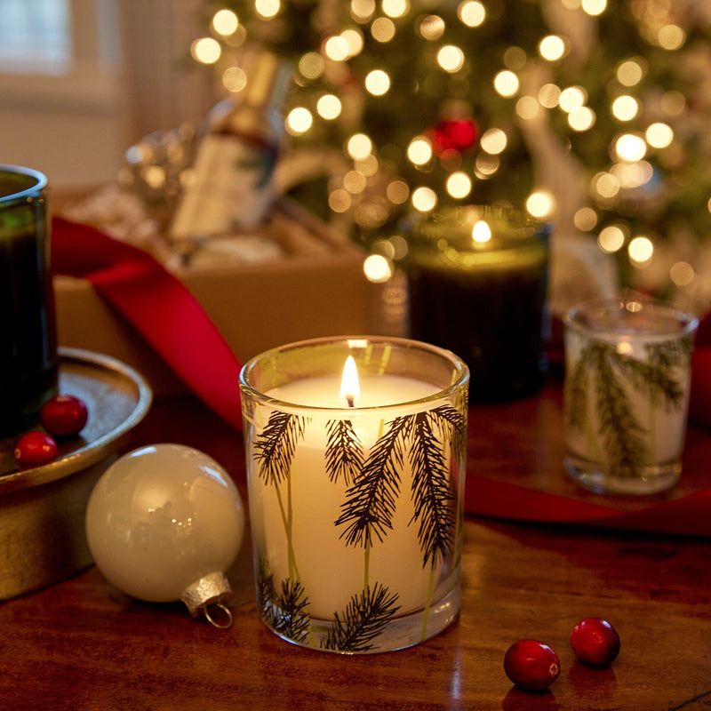 Frasier Fir Poured Candle, 6.5 oz. Pine Needle