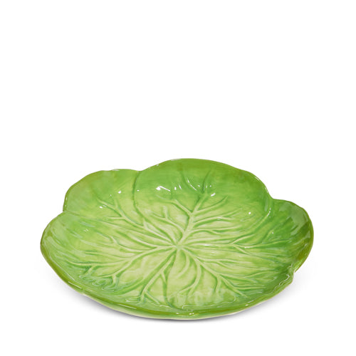 8" Cabbage Plates