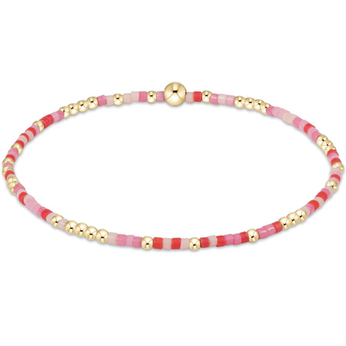 EXTENDS - Hope Unwritten Bracelet - Kind of a Pig Deal