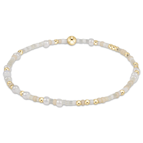 EXTENDS - Hope Unwritten Bracelet - Call Me On My Shellphone