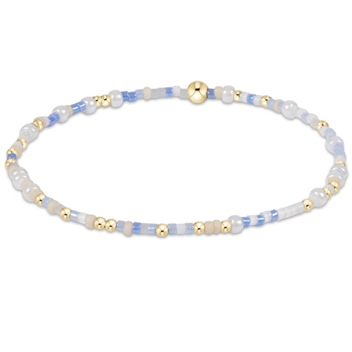 EXTENDS Hope Unwritten Bracelet - Skinny Dippin&