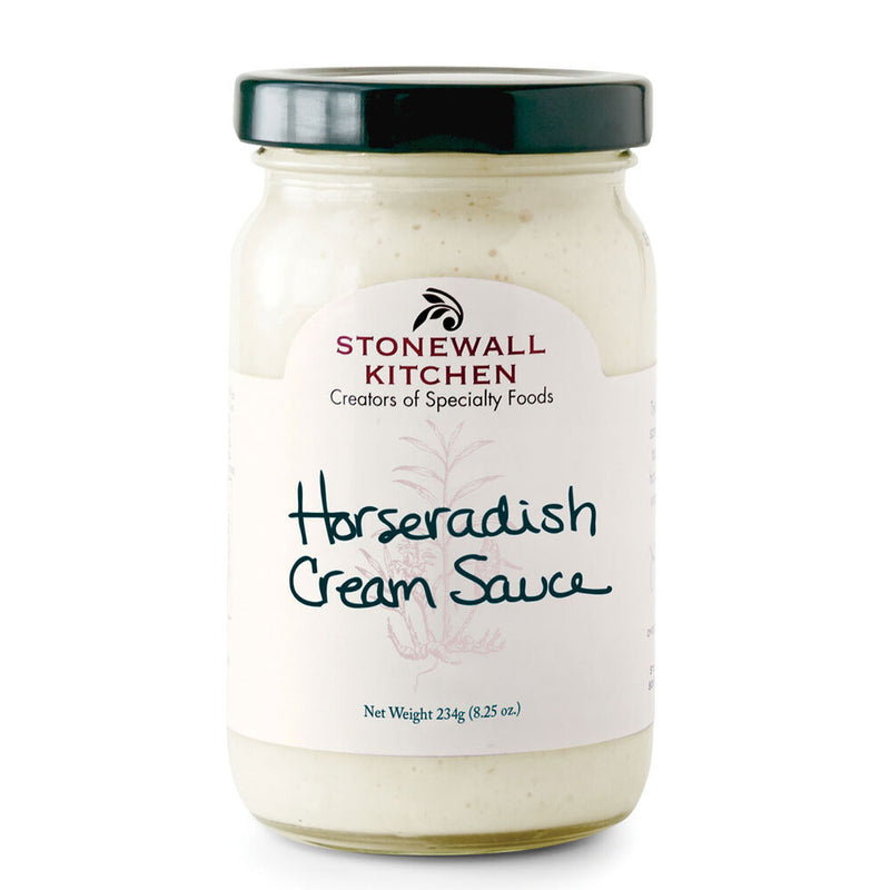 Horseradish Cream Sauce 8.25oz
