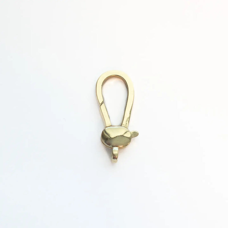 Lobster Charm Clasp