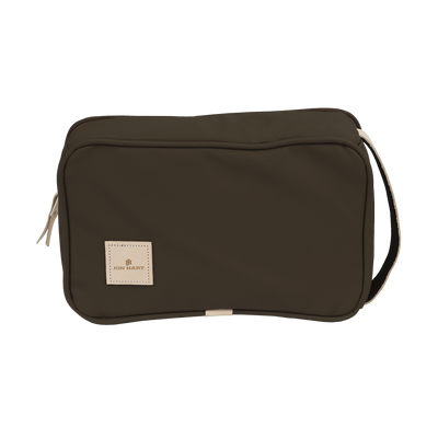 Small Travel Kit - Espresso