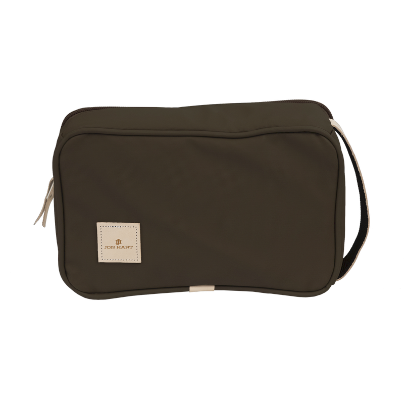 Small Travel Kit - Espresso