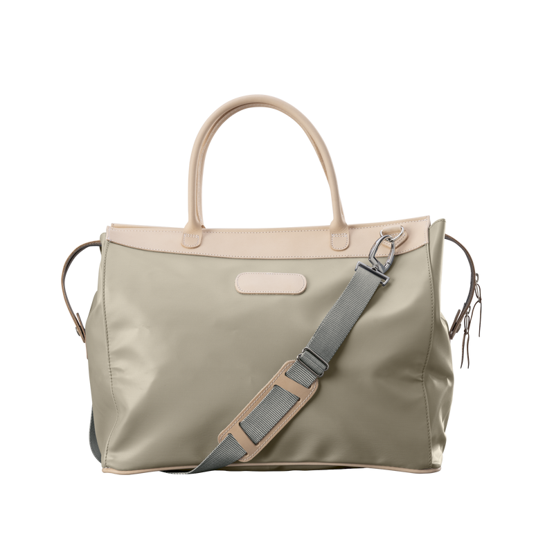 Burleson Bag - Tan